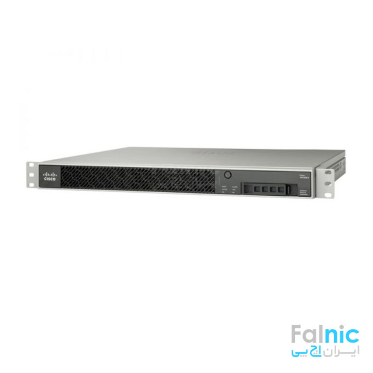 Cisco ASA5525- FPWR- K9 Network Firewall