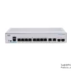 سوئیچ سیسکو 8 پورت CBS350-8T-E-2G