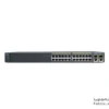 سوئیچ سیسکو 2960-24PC-L ریفر