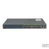 سوئیچ سیسکو Catalyst 2960-24TC-L Refurbished