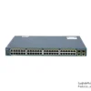 سوئیچ سیسکو Catalyst 2960-48PST-L Refurbished