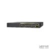 سوئیچ سیسکو 2960S 24PS L refurbished