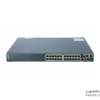 سوئیچ سیسکو 24 پورت Catalyst 2960S-24PS-L