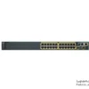 سوئیچ سیسکو 2960S-24TD-L