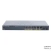 سوئیچ سیسکو  2960X-24TD-L Refurbished