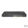 سوئیچ سیسکو 2960X-24TS-L Switch Refurbished