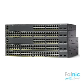 سوئیچ سیسکو WS-C2960