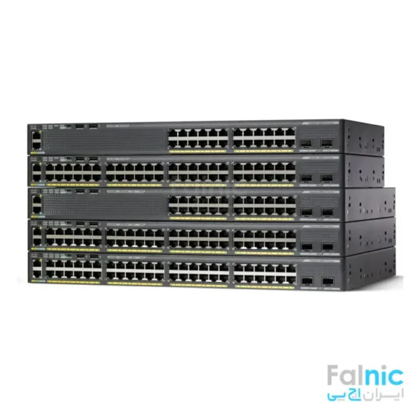 سوئیچ سیسکو WS-C2960