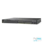 Cisco Catalyst 2960XR-24TS-I Switch