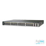 Cisco Catalyst 3750 Series Switches