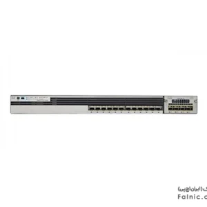سوئیچ سیسکو Catalyst 3750X-12S-S Refurbished