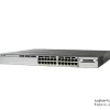سوئیچ سیسکو 3750X-24T-S