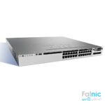 Cisco Catalyst 3850-24T-S Switch