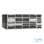 Cisco Catalyst 3850 Series Switches