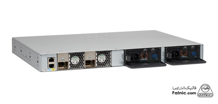 cisco catalyst 9200l