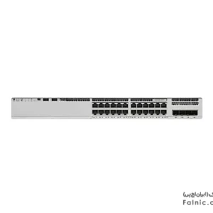 سوئیچ سیسکو Catalyst 9200L-24T-4X-A