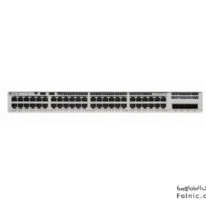 سوئیچ سیسکو Catalyst 9200L-48T-4G-E
