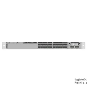 سوئیچ سیسکو Catalyst 9300-24S-A