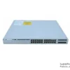 سوئیچ سیسکو 9300L-24P-4G-E