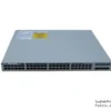 سوئیچ سیسکو 9300L-48P-4G-E