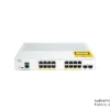 سوئیچ سیسکو Catalyst C1000-16T-2G-L