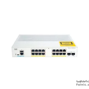 سوئیچ سیسکو Catalyst C1000-16T-2G-L