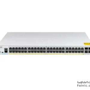 سوئیچ سیسکو C1000-48P-4G-L