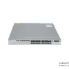 سوئیچ PoE+ سیسکو 24 پورت WS-C3850-24P-E