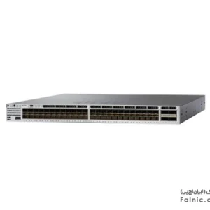 سوئیچ سیسکو Catalyst C3850-48XS-S Refurbished