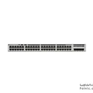 سوئیچ سیسکو 9200L-48P-4X-A