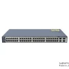 سوئیچ سیسکو Catalyst WS-3750V2-48TS-S