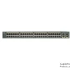 سوئیچ شبکه سیسکو 48 پورت WS-C2960 Plus 48TC-L