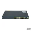 سوئیچ سیسکو 2960S-48FPS-L Refurbished