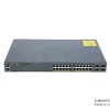 سوئیچ سیسکو Catalyst WS-C2960X-24TS-LL