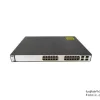 سوئیچ سیسکو Catalyst WS-C3750G-24PS-S Refurbished
