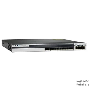سوئیچ سیسکو Catalyst WS-C3750X-12S-E