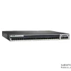 سوئیچ سیسکو WS-C3750X-24S-S Switch Refurbished