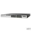 سوئیچ سیسکو 3750 - Cisco Catalyst WS-C3750X-24T-S Switch Refurbished