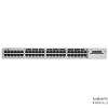 سوئیچ سیسکو 3750 - Cisco Catalyst WS-C3750X-48P-S Switch Refurbished