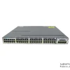 سوئیچ سیسکو WS-C3750X-48T-S Switch