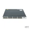 سوئیچ سیسکو Catalyst WS-C3750X-48T-S Refurbished