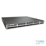 Cisco Catalyst WS-C3850-24S-S Switch