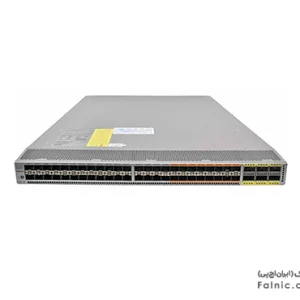 سوئیچ سیسکو Nexus N5K-C5672UP-8G Refurbished
