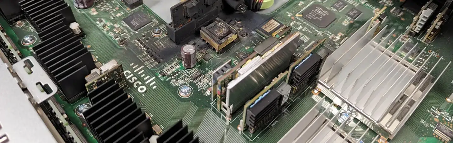 تعمیر cisco