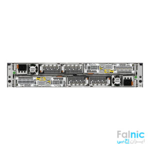 Dell EMC Unity XT680 Hybrid Unified Storage (D4SL12C25F)