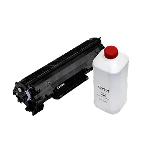شارژ کارتریج canon شارژ کارتریج canon