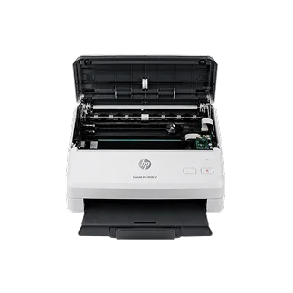 تعمیر اسکنر hp