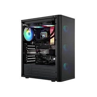 تعمیر pc
