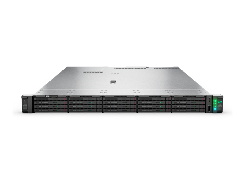 شاسی 20sff سرور dl360 gen12