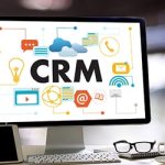 نرم افزار crm